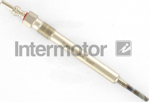 INTERMOTOR W660 - Свеча накаливания abcparts.ee