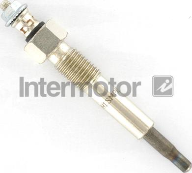 INTERMOTOR W667 - Свеча накаливания abcparts.ee