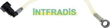 INTFRADIS 10245 - Топливопровод abcparts.ee