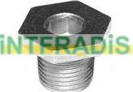 INTFRADIS 30007BL - Резьбовая пробка, масляный поддон abcparts.ee