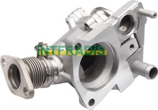 INTFRADIS 25881 - Клапан возврата ОГ abcparts.ee