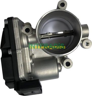 INTFRADIS 28093 - Корпус дроссельной заслонки abcparts.ee