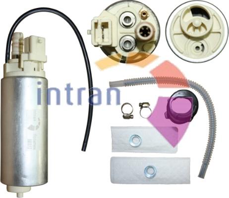 Intran Flotamex B0988K - Топливный насос abcparts.ee