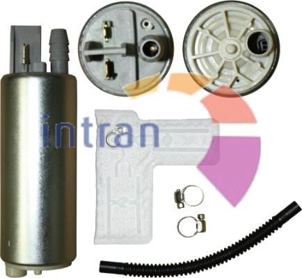 Intran Flotamex B049K - Топливный насос abcparts.ee