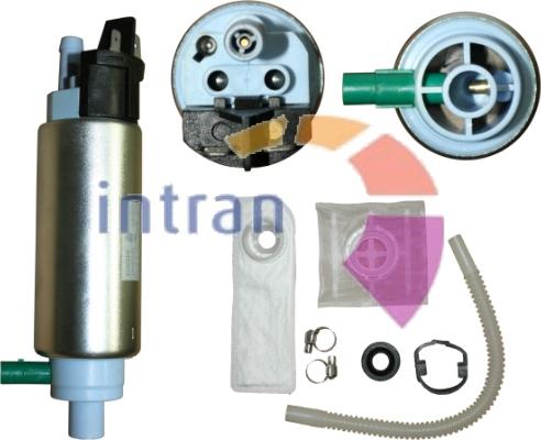 Intran Flotamex B044K - Топливный насос abcparts.ee