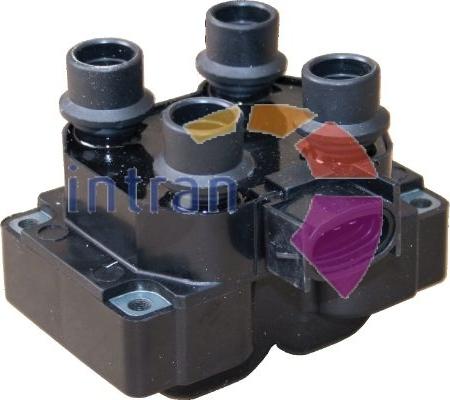 Intran Flotamex BOF03 - Катушка зажигания abcparts.ee