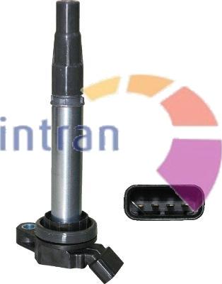 Intran Flotamex BOUF596 - Катушка зажигания abcparts.ee