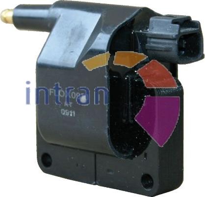 Intran Flotamex BOUF198 - Катушка зажигания abcparts.ee