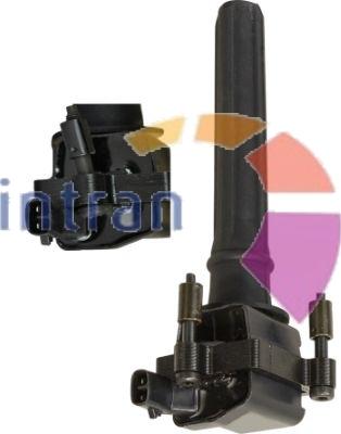 Intran Flotamex BOUF269 - Катушка зажигания abcparts.ee