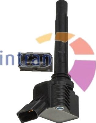Intran Flotamex BOUF718 - Катушка зажигания abcparts.ee