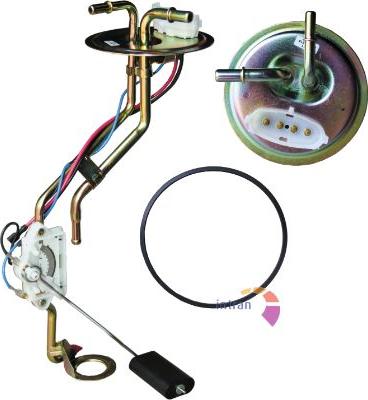 Intran Flotamex F741 - Датчик, уровень топлива abcparts.ee