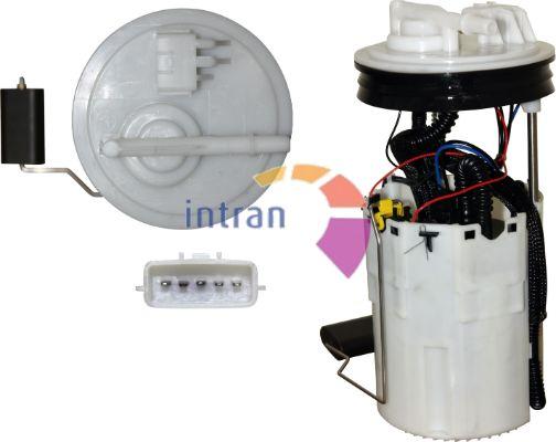 Intran Flotamex FP8496 - Модуль топливного насоса abcparts.ee