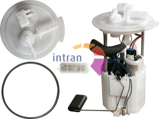 Intran Flotamex FP8545 - Модуль топливного насоса abcparts.ee