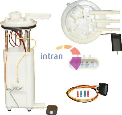 Intran Flotamex FP3978 - Модуль топливного насоса abcparts.ee