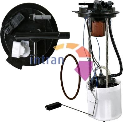 Intran Flotamex FP3777 - Модуль топливного насоса abcparts.ee