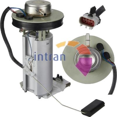 Intran Flotamex FP7185 - Модуль топливного насоса abcparts.ee