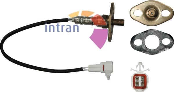 Intran Flotamex SD11658 - Датчик, качество воздуха abcparts.ee