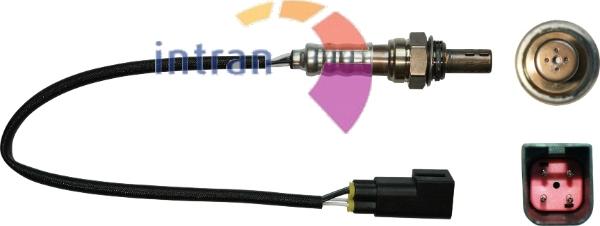 Intran Flotamex SD11091 - Датчик, качество воздуха abcparts.ee