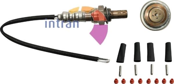 Intran Flotamex SD11022 - Датчик, качество воздуха abcparts.ee