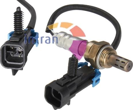 Intran Flotamex SD11172 - Andur, õhukvaliteet abcparts.ee