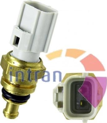 Intran Flotamex SD12309 - Датчик температуры ОЖ, охлаждающей жидкости abcparts.ee