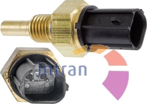 Intran Flotamex SD12317 - Датчик температуры ОЖ, охлаждающей жидкости abcparts.ee