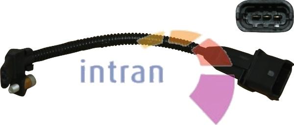 Intran Flotamex SD3518 - Датчик положения Коленвала, RPM abcparts.ee