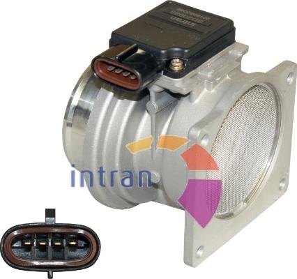 Intran Flotamex SD20988 - Датчик потока, массы воздуха abcparts.ee