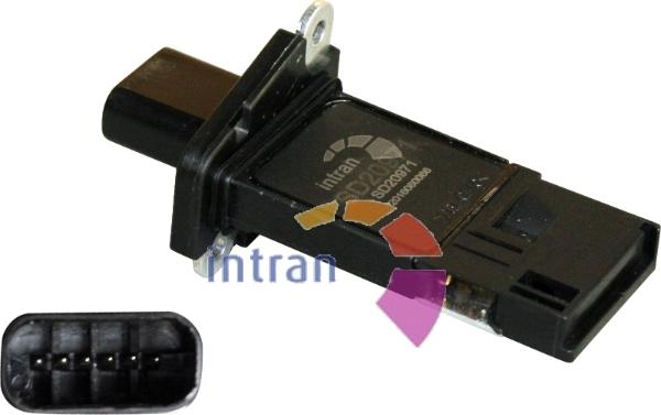 Intran Flotamex SD20971 - Датчик потока, массы воздуха abcparts.ee
