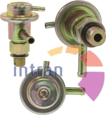 Intran Flotamex SD21970 - Регулятор давления, топливный насос abcparts.ee