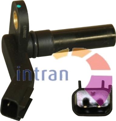 Intran Flotamex SD22110 - Датчик положения Коленвала, RPM abcparts.ee