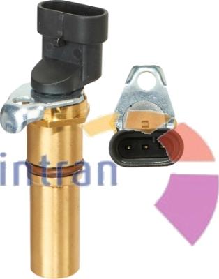 Intran Flotamex SD22125 - Датчик положения Коленвала, RPM abcparts.ee