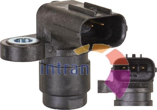 Intran Flotamex SD22381 - Датчик положения Распредвала abcparts.ee