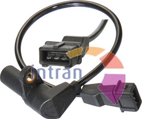 Intran Flotamex SD22334 - Датчик положения Коленвала, RPM abcparts.ee