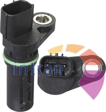 Intran Flotamex SD22371 - Датчик положения Коленвала, RPM abcparts.ee