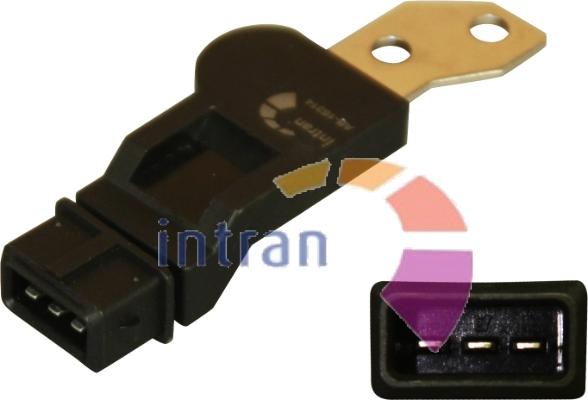 Intran Flotamex SD22258 - Датчик положения Коленвала, RPM abcparts.ee
