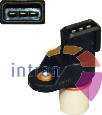 Intran Flotamex SD22269 - Датчик положения Коленвала, RPM abcparts.ee