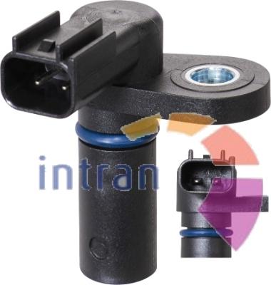 Intran Flotamex SD22284 - Датчик положения Коленвала, RPM abcparts.ee