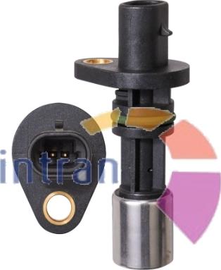 Intran Flotamex SD22278 - Датчик положения Коленвала, RPM abcparts.ee