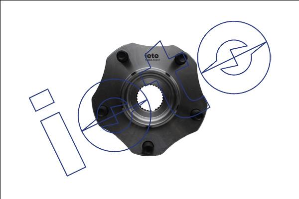 IOTO 10404-30801 - Комплект подшипника, ступицы колеса abcparts.ee