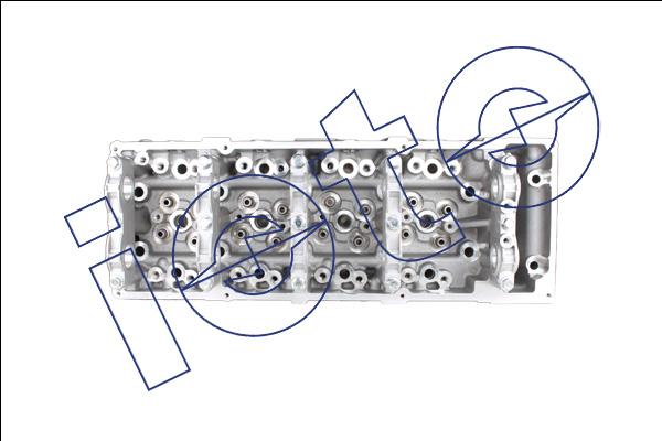 IOTO 10603-11006 - Головка цилиндра abcparts.ee