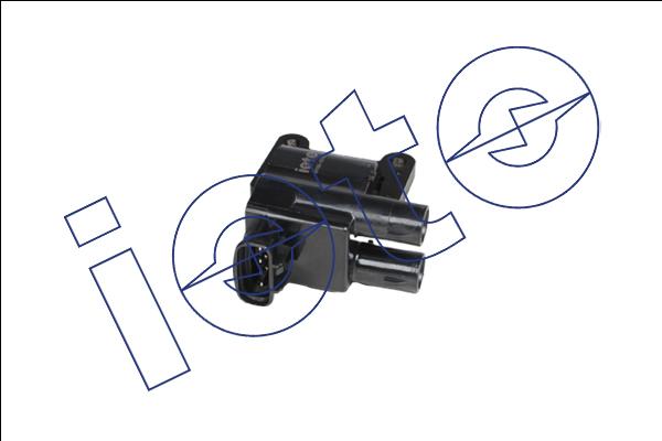 IOTO 10105-10102 - Катушка зажигания abcparts.ee