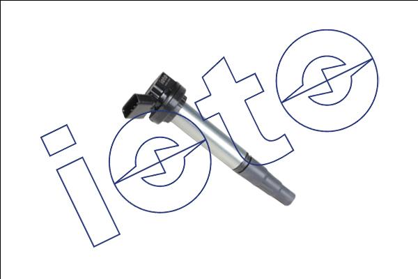 IOTO 10101-10102 - Катушка зажигания abcparts.ee