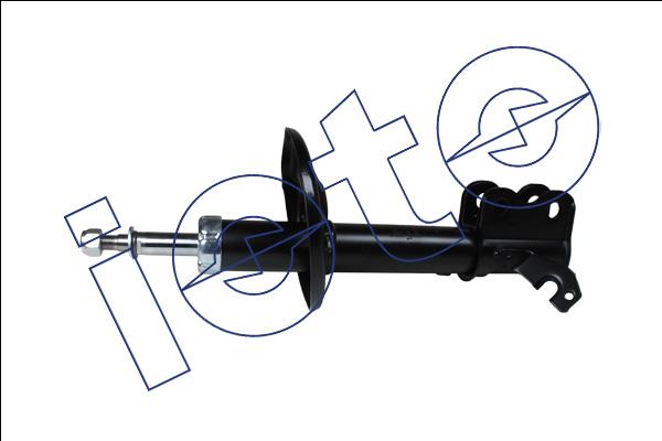 IOTO 10101-30101 - Амортизатор abcparts.ee