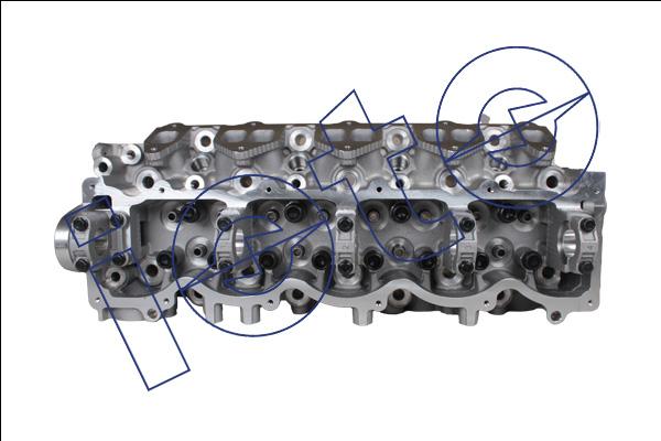 IOTO 10804-11001 - Головка цилиндра abcparts.ee