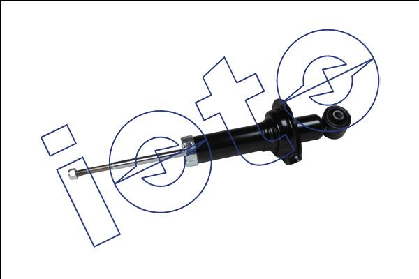 IOTO 10303-30105 - Амортизатор abcparts.ee