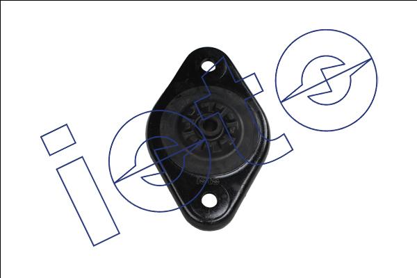 IOTO 10201-33102 - Опора стойки амортизатора, подушка abcparts.ee