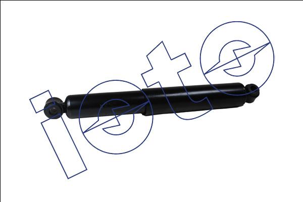 IOTO 10701-30104 - Амортизатор abcparts.ee