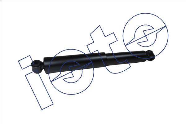 IOTO 10701-30102 - Амортизатор abcparts.ee
