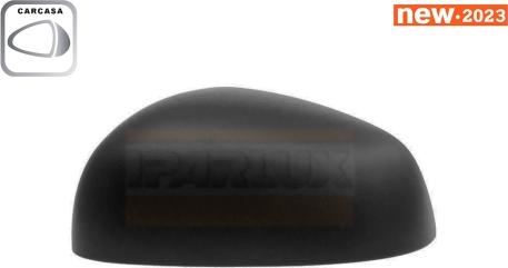 Iparlux 41303812 - Покрытие, корпус, внешнее зеркало abcparts.ee